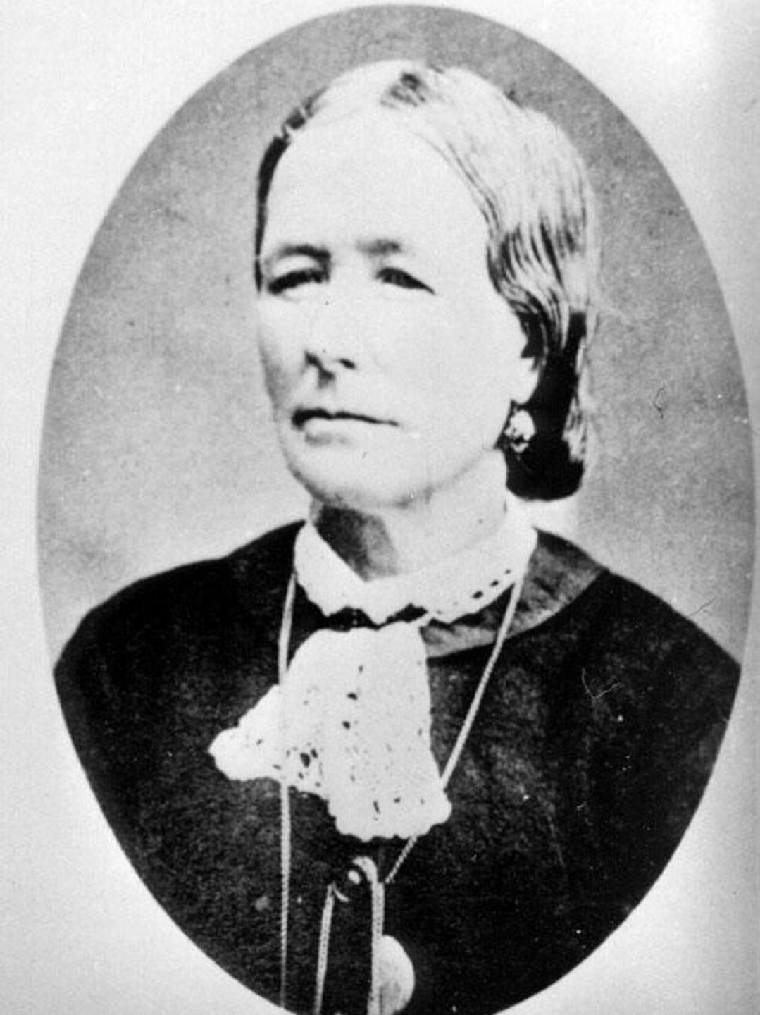 Mary Ann Mole (1823 - 1887) Profile